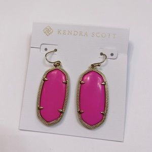 Kendra Scott Elle Earrings